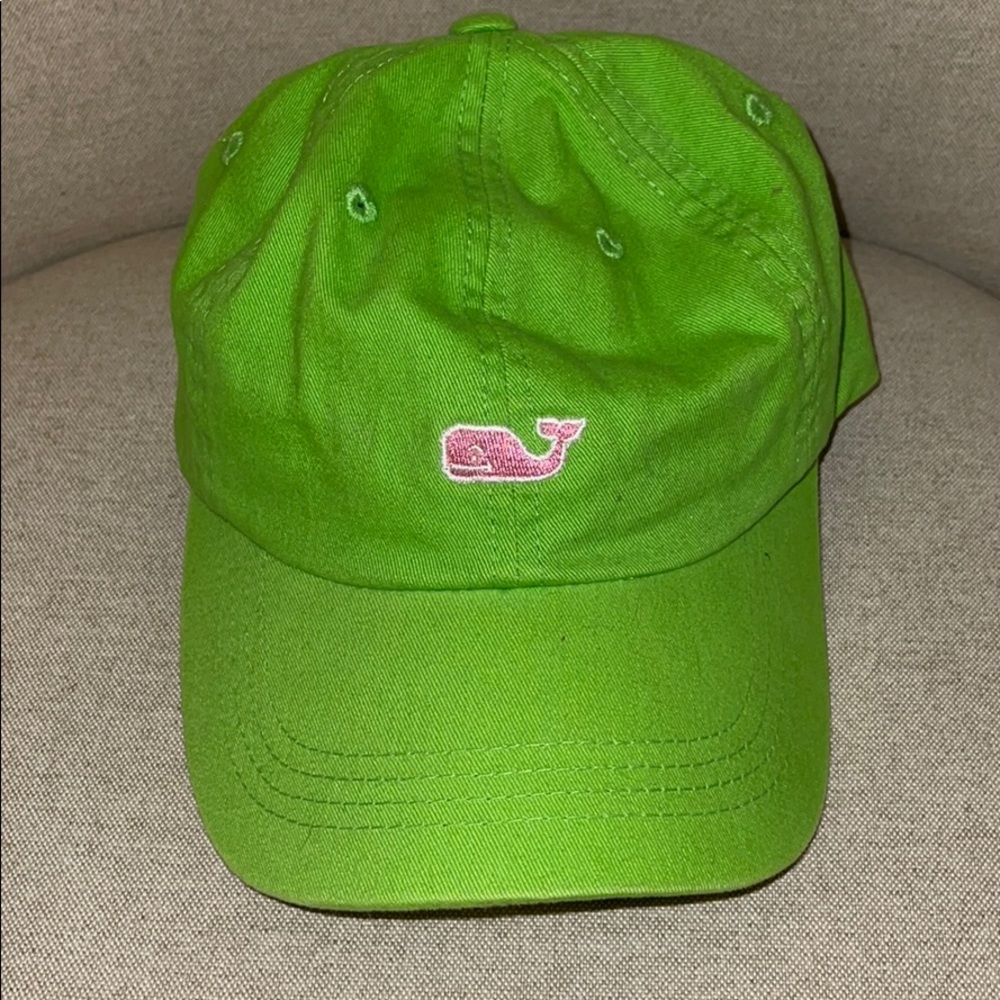 Vineyard Vines Beach Hat